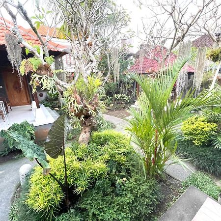 Dimuwa Ubud Exterior foto