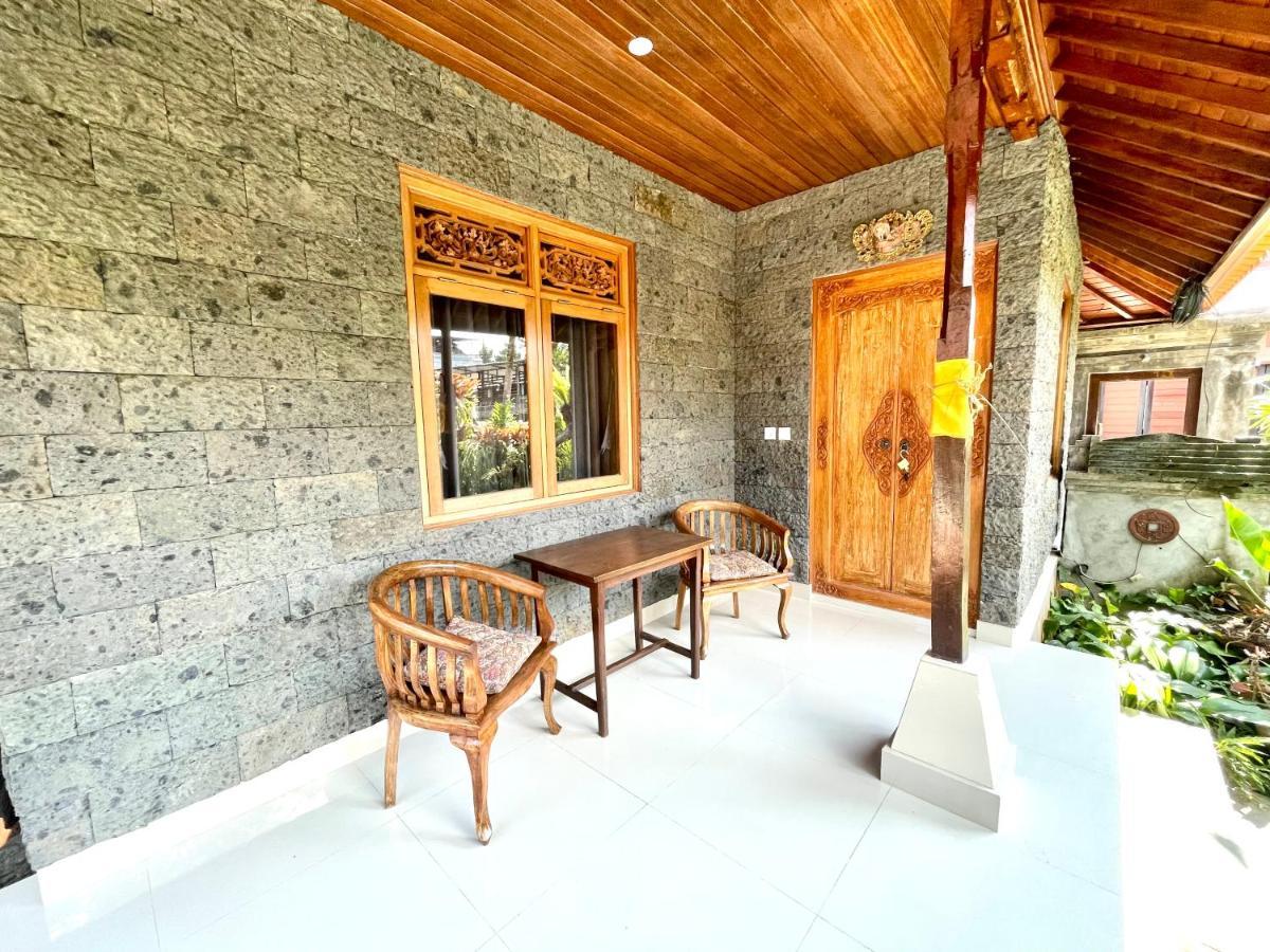 Dimuwa Ubud Exterior foto