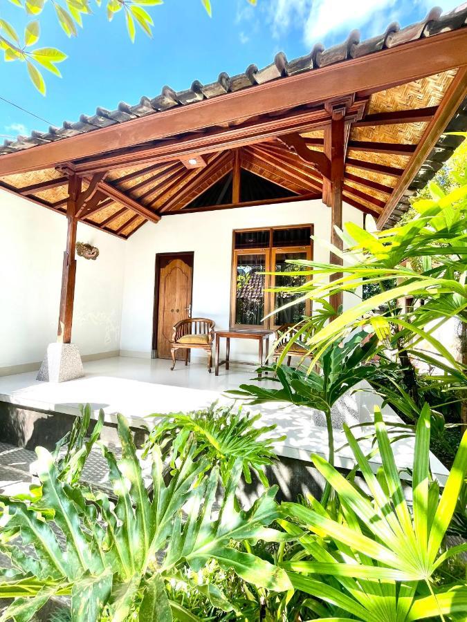Dimuwa Ubud Exterior foto