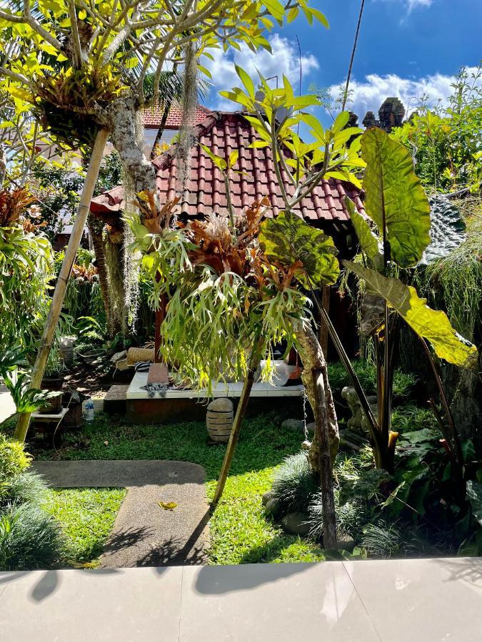 Dimuwa Ubud Exterior foto