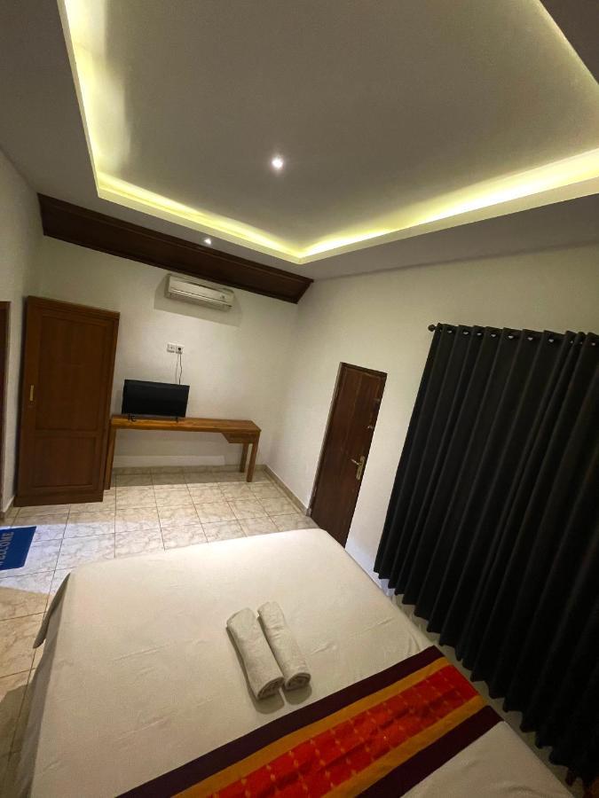 Dimuwa Ubud Exterior foto