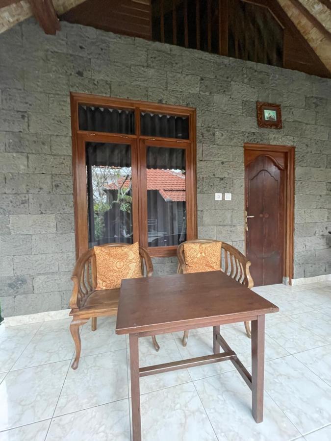 Dimuwa Ubud Exterior foto