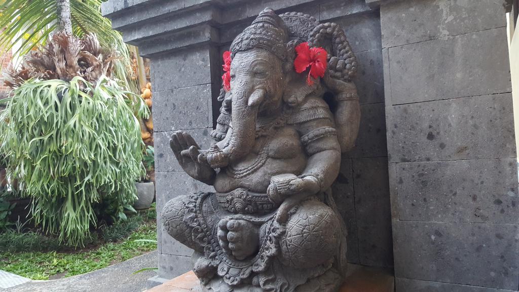 Dimuwa Ubud Exterior foto