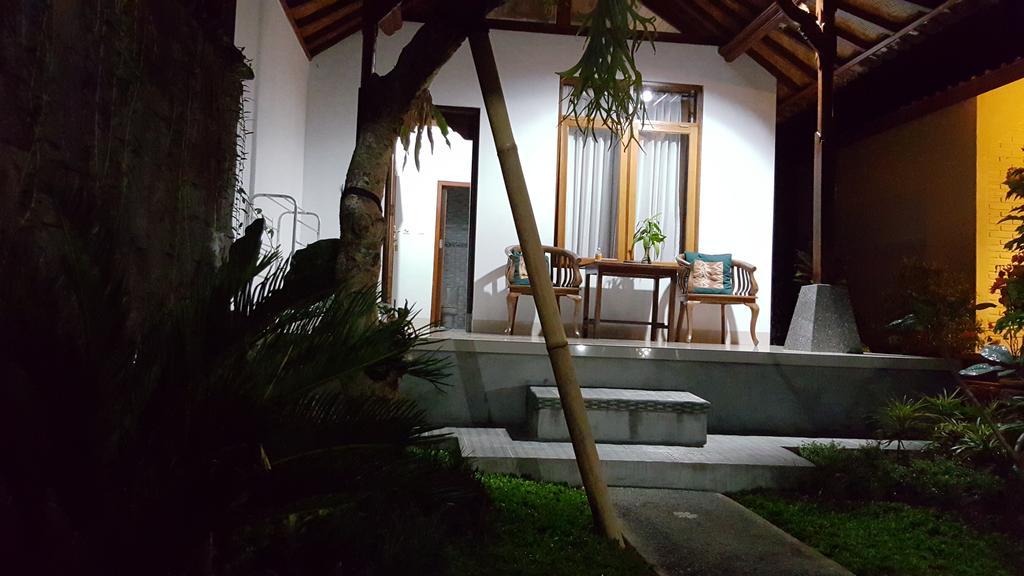 Dimuwa Ubud Exterior foto
