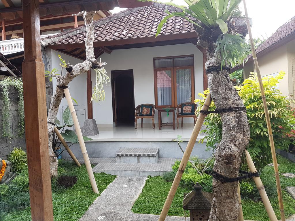 Dimuwa Ubud Exterior foto