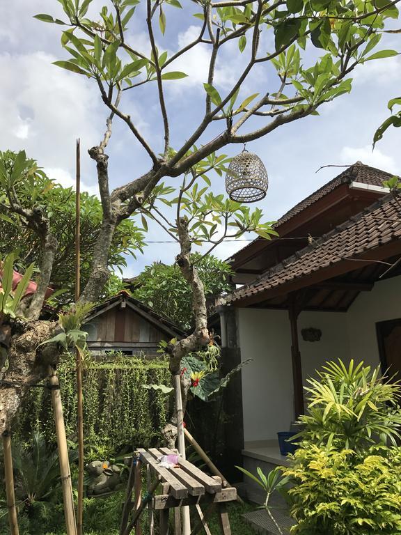 Dimuwa Ubud Exterior foto