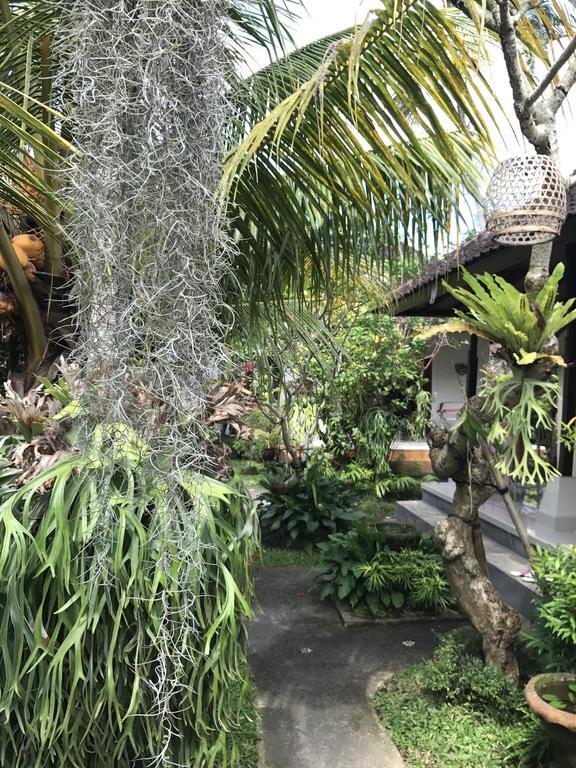 Dimuwa Ubud Exterior foto