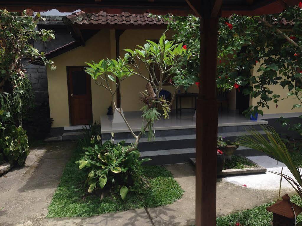 Dimuwa Ubud Exterior foto